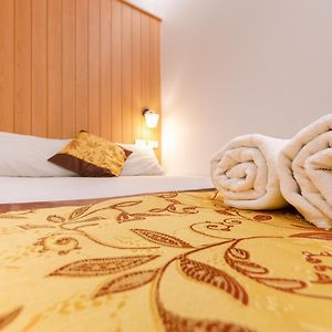 Chambre Supérieure Double
