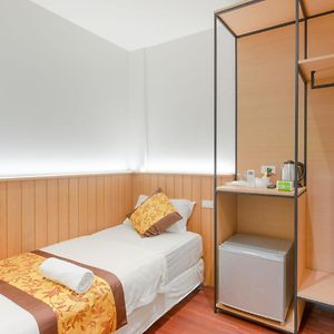 Chambre Standarde
